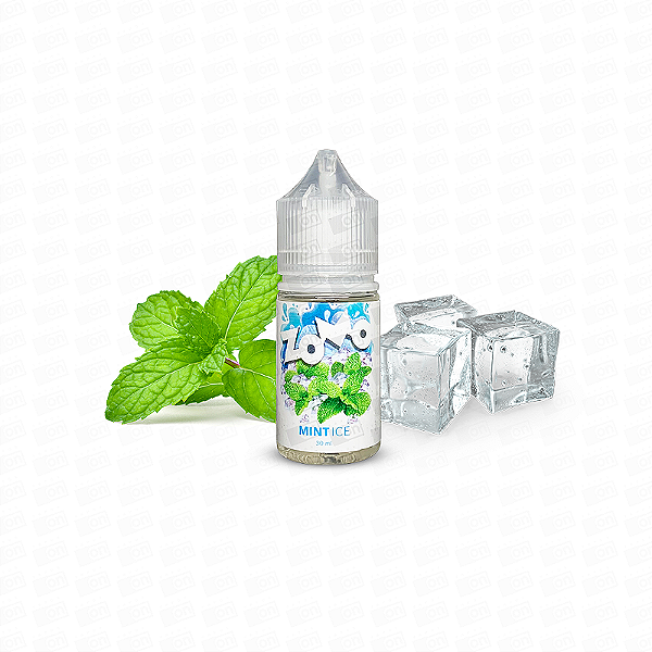 Zomo Juice Mint Ice 60ml 03mg