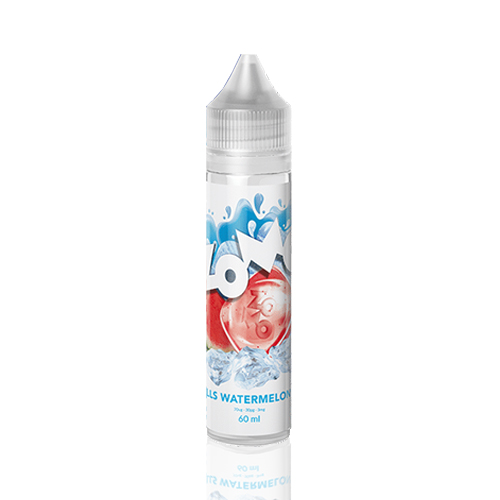 Zomo Juice Watermelon Ice 60ml 03mg