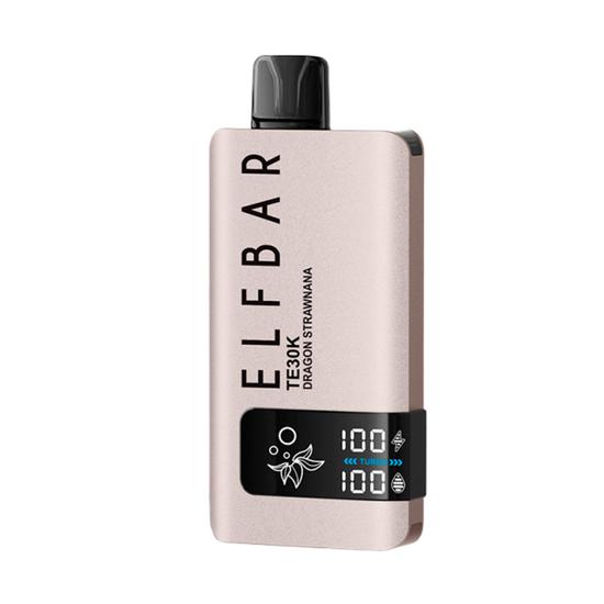 Elfbar TE30K - Dragon Strawnana - 30.000 Puffs