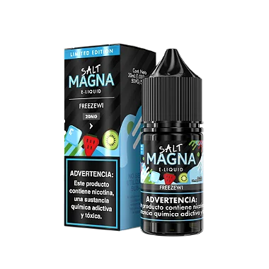 Magna Freezewi 30ml 20mg