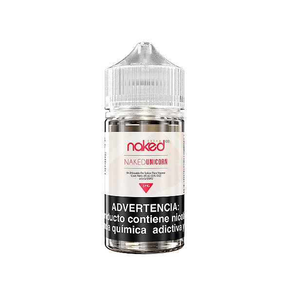 Naked Juice Unicorn 60ml 00mg