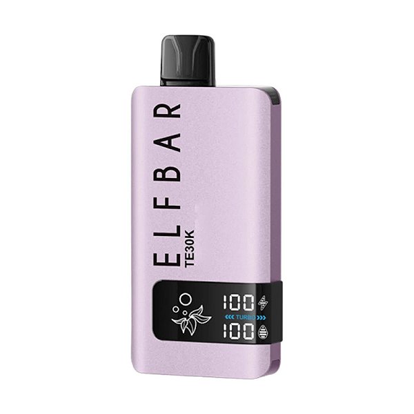 Elfbar TE30K - Elf Love - 30.000 Puffs
