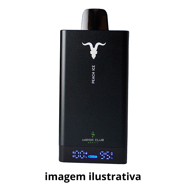 Ignite 15.000 Puffs Green Apple (V150 Pro)