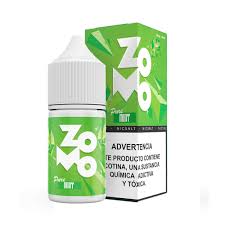 Salt Zomo - Pure Mint - 30ml 35mg