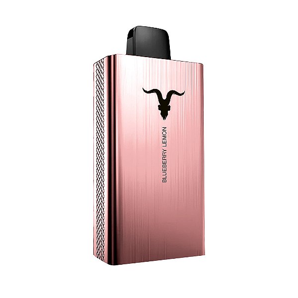 Ignite 8000 Puffs Blueberry Lemon (V80 Rose)