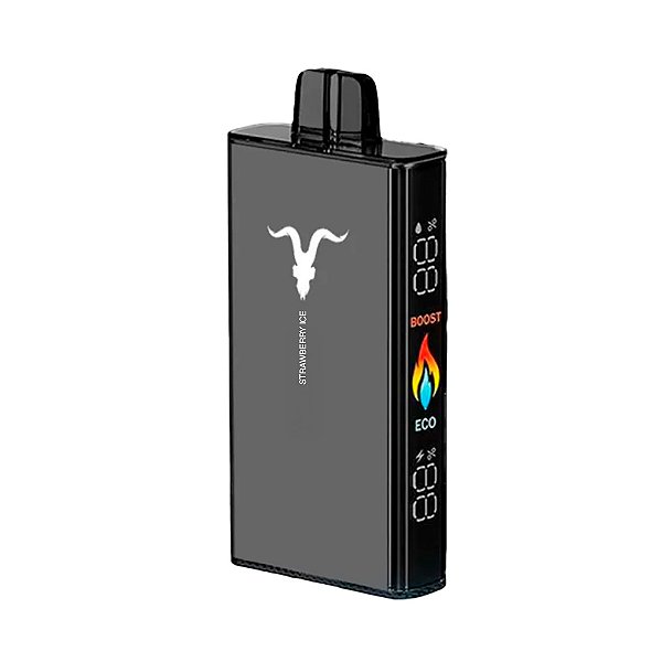 Ignite 25.000 Puffs Strawberry Ice (V250)