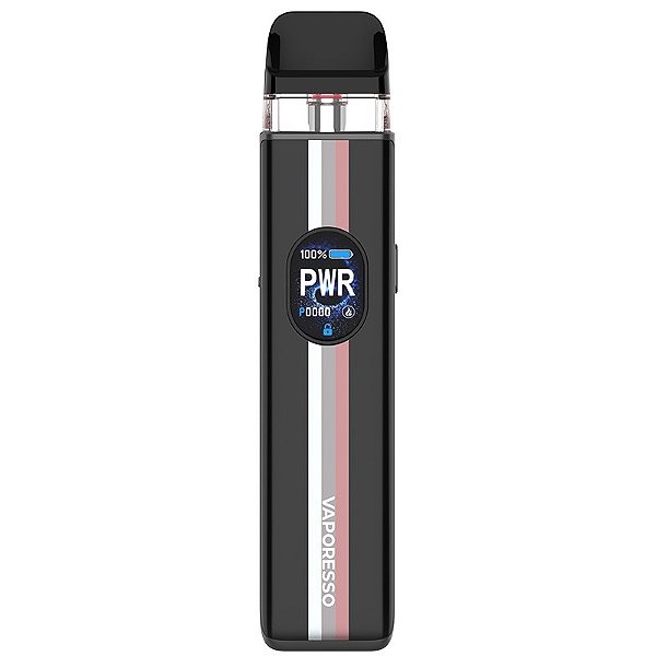 Vaporesso Xros 5 - Carbon Stripe