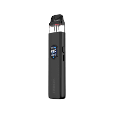 Vaporesso Xros 5 - Cosmic Black