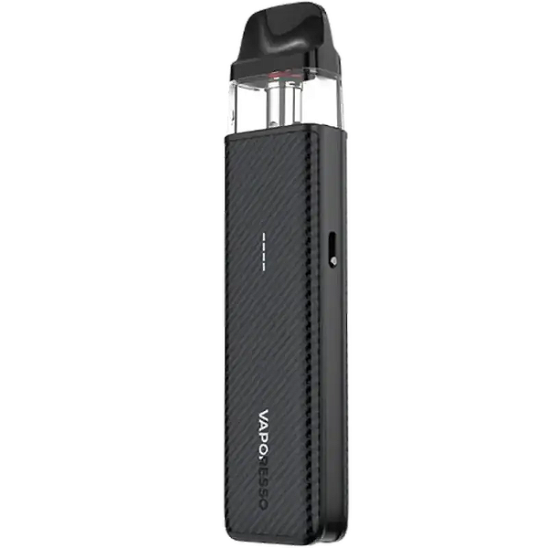 Vaporesso Xros Mini 5 - Carbon Black