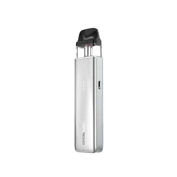 Vaporesso Xros Mini 5 - Titanium Silver