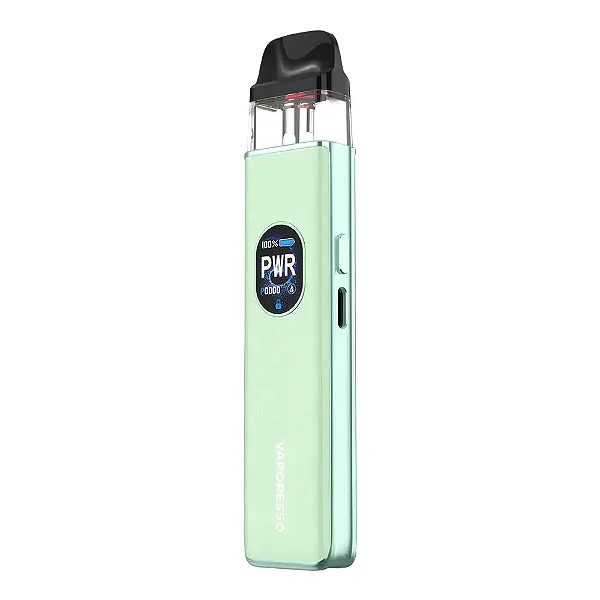 Vaporesso Xros 5 - Jade Green
