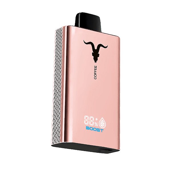 Ignite 12.000 Puffs Coffee (V120 Pro)  - Rose
