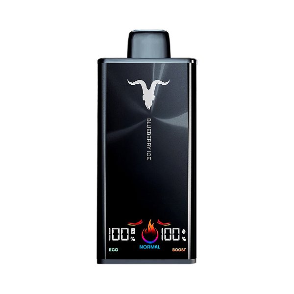 Ignite 30.000 Puffs - Blueberry Strawberry Coconut - (V300)
