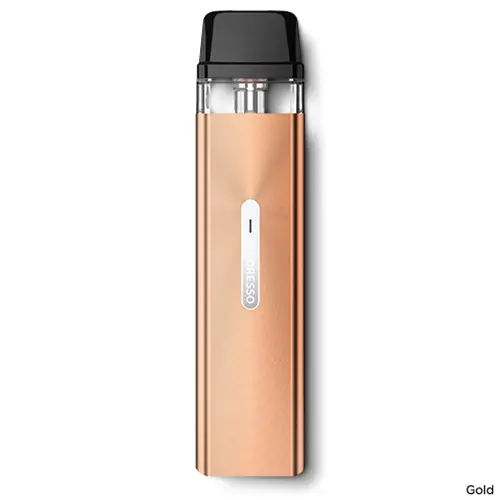 Vaporesso Xros Mini - Gold