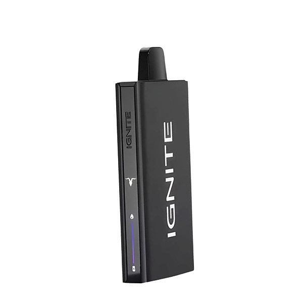 Ignite 5.500 Puffs Strawberry Ice (V55 Slim)