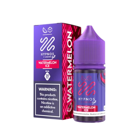 Hypnos Watermelon Ice - 30ml 20mg