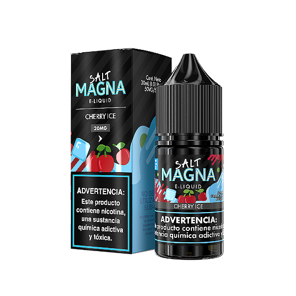 Magna Pink Lemonade - 30ml 50mg