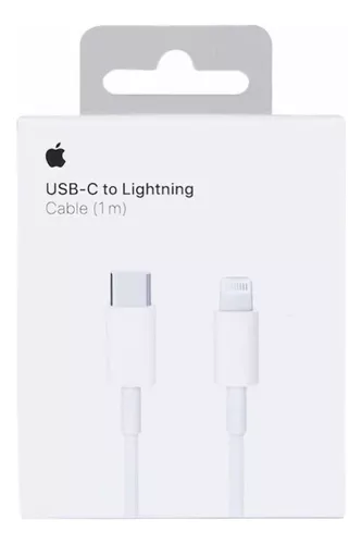 CABO APPLE USB-C 1M APPLE ORIGINAL