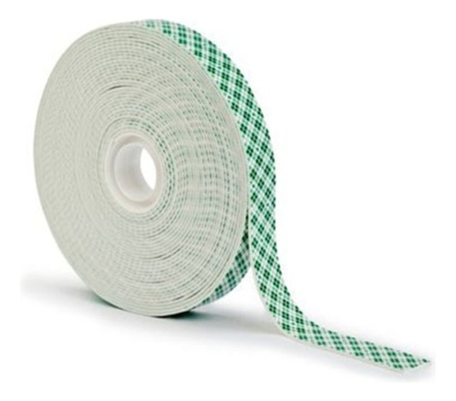Fita Dupla Face De Espuma 4494 19mm X 20m 3m