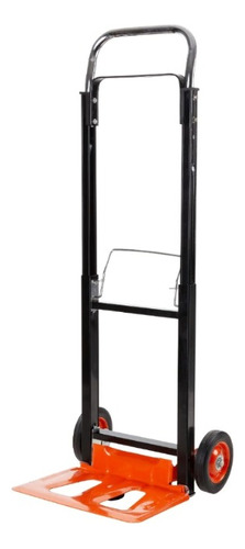 Carrinho Dobrável Compacto 90kg Black Decker