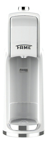 Purificador De Água Acquafam Branco Fame