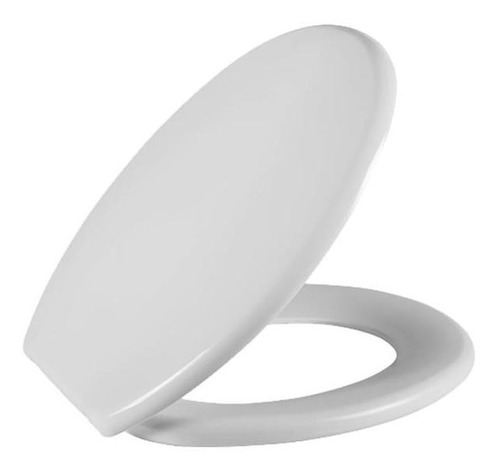 Assentos Plus Arco Soprado Branco Astra