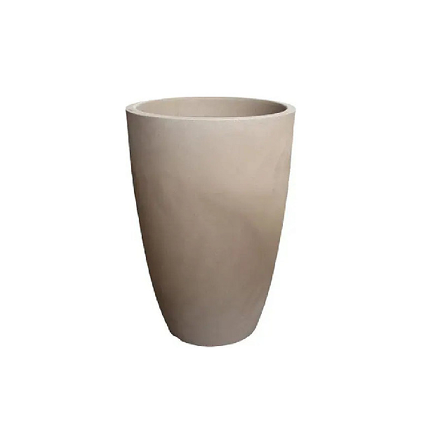 Vaso Liso Cônico 53 Macchiato JVOLMA53 Japi