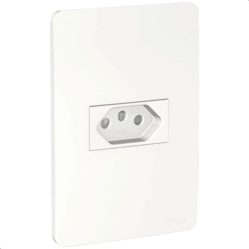 Conjunto Tomadas 2p+t 10a 250v 4x2 Orion Schneider Electric