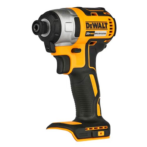 Parafusadeira de Impacto 1/4" à Bateria 20V DCF7871B-B3 Dewalt