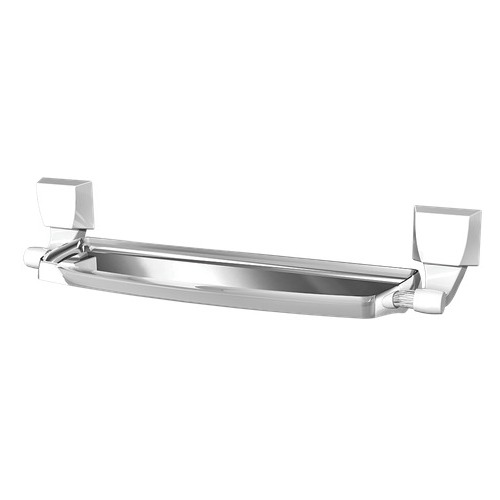 Porta Shampoo Branco Quadrada Lorenzetti