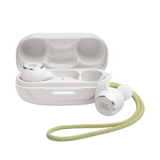 Fone de Ouvido Reflect Aero TWS Cor Branco JBL