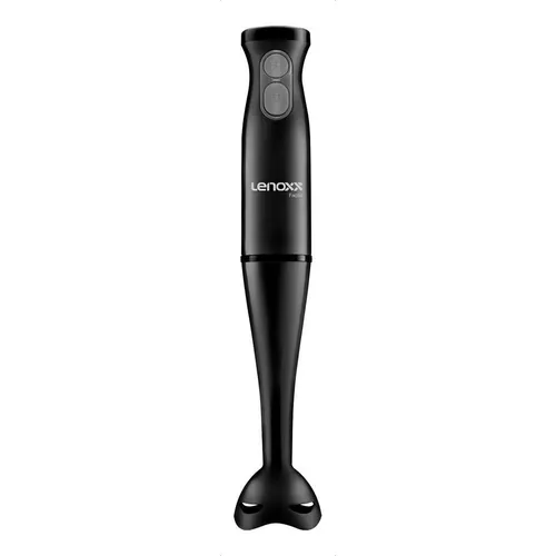 Mixer Pmx407 Misturador Bebidas Preto 200w 127v Lenoxx