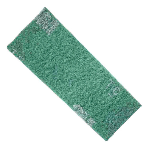 Folha Abrasiva Uso Geral Verde 110x225mm 3m