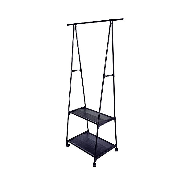 Arara Com 2 Prateleiras 160cm Art House
