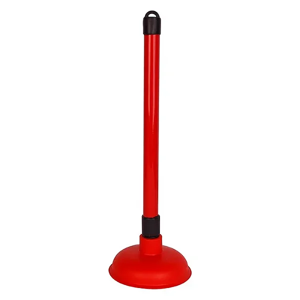 Desentupidor C/Cabo 34cm Art House