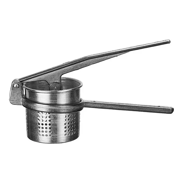 Espremedor De Batata 20cm Aluminio