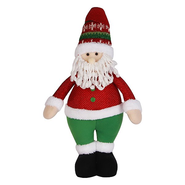 Fam Bless Boneco 44cm ATEF