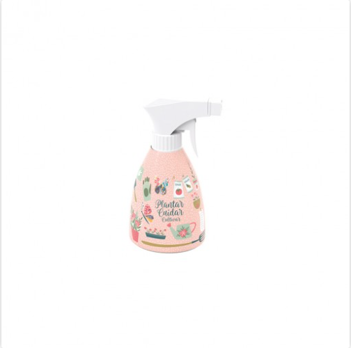 Borrifador 300Ml Plasútil