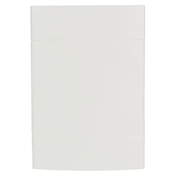 Conjunto Placa Cega 4x2 C/ Suport Br Lunare Cor Branco Schneider
