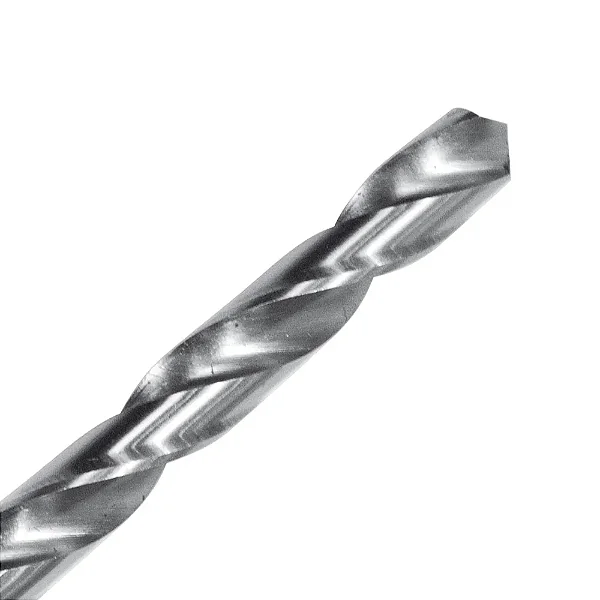 Broca De Aço Rapido Para Furadeira 5,00mm Bar050 Starret
