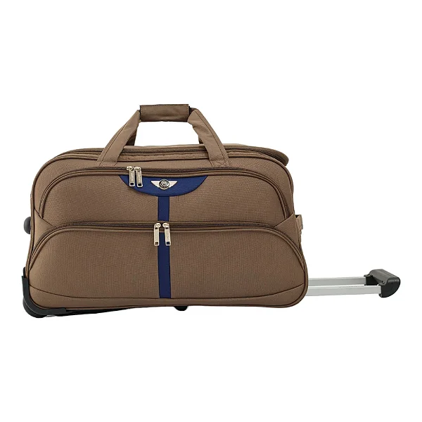 Sacola de Viagem Panay Poliester 2 Rodas P NDS502P Santino