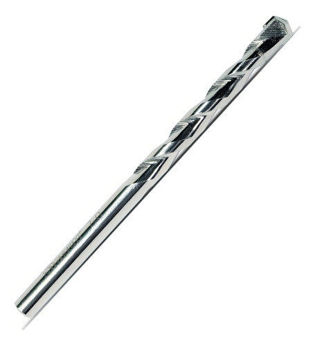 Broca P/ Concreto Inserto De Metal Duro 5mm Bmd050 Starret