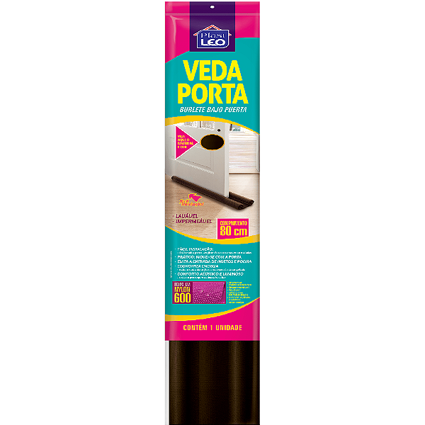 Veda Porta Plast Leo
