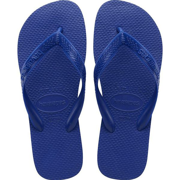 Chinelo Top Masculino Azul Naval 39/40 Havaianas