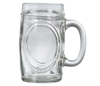 Caneca De Chopp Grande Weathon