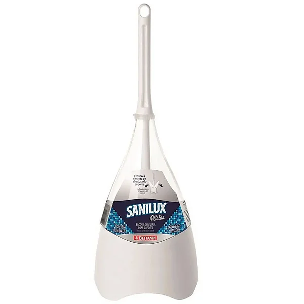 Escova Sanilux Anti Respingo Bettanin