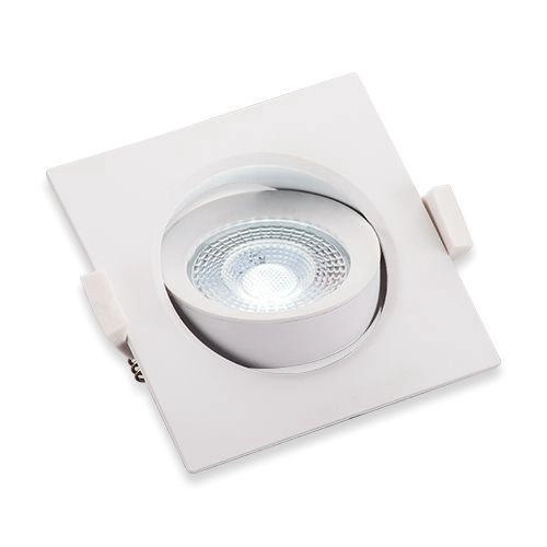 Superled Spot 5w 6400k 05602 Bivolt Ourolux