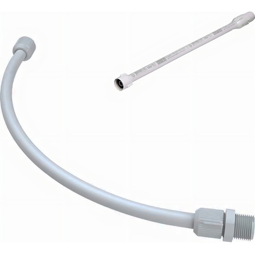 Ligacao Flexivel Pvc 1/2 X 30cm En30 - Astra