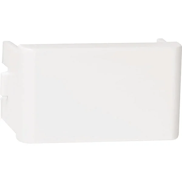 Modulo Cego 1 Posto Branco Lunare Schneider