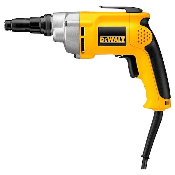 Parafusadeira Drywall 220v Dw255b2 Dewalt